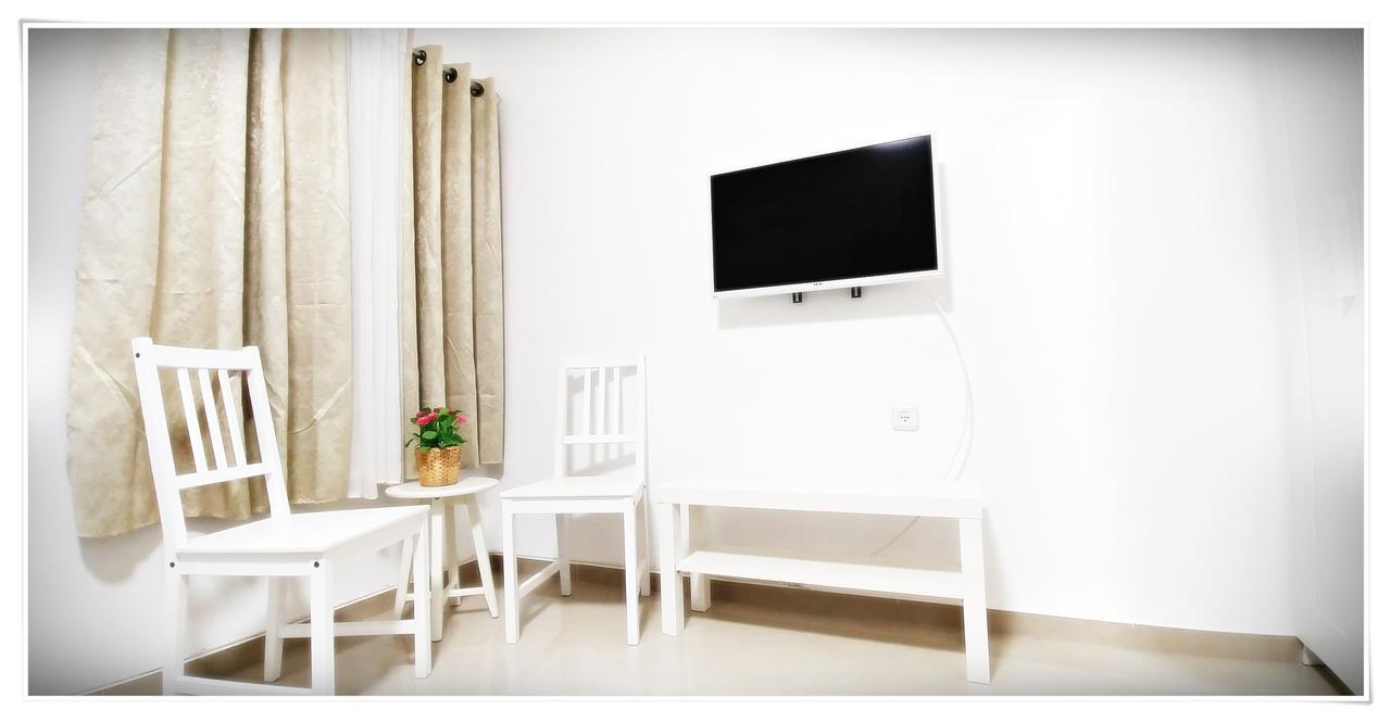 Coral Boutique Villa Eilat