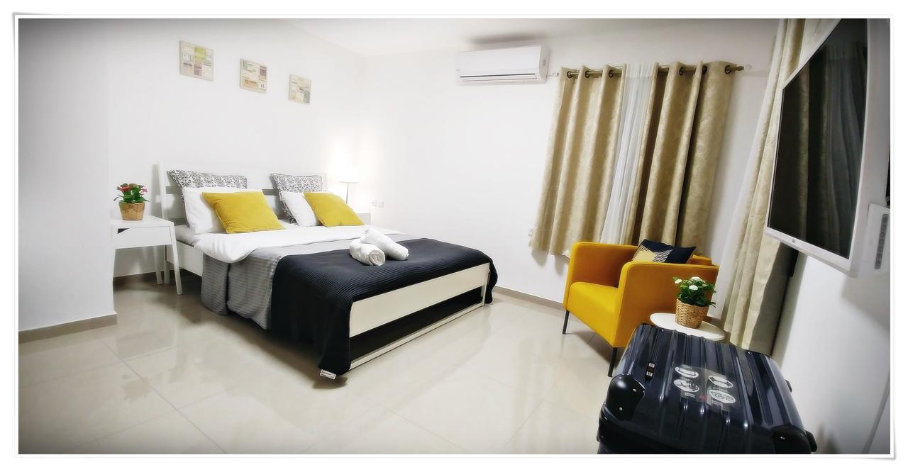 Coral Boutique Eilat