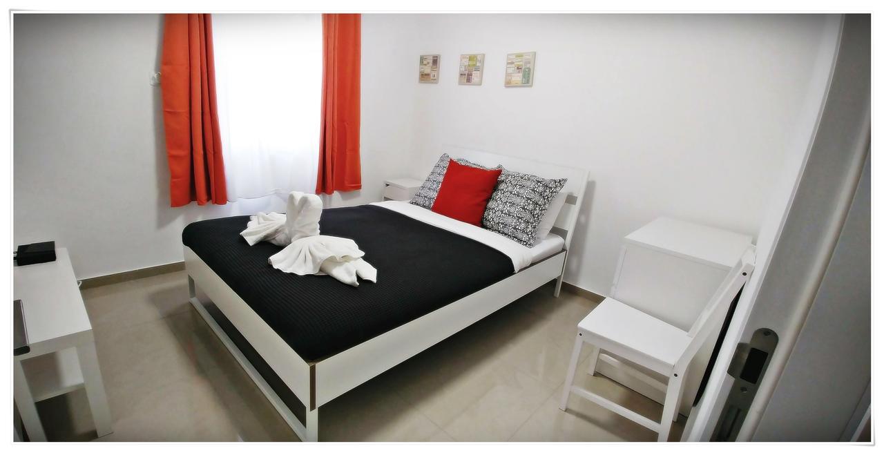 Coral Boutique Eilat