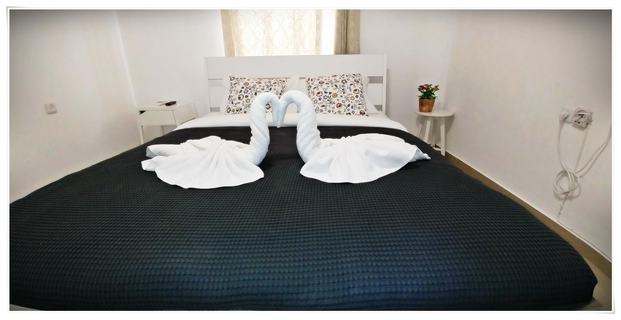 Coral Boutique Villa Eilat
