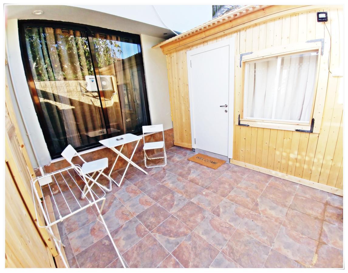 Coral Boutique Villa