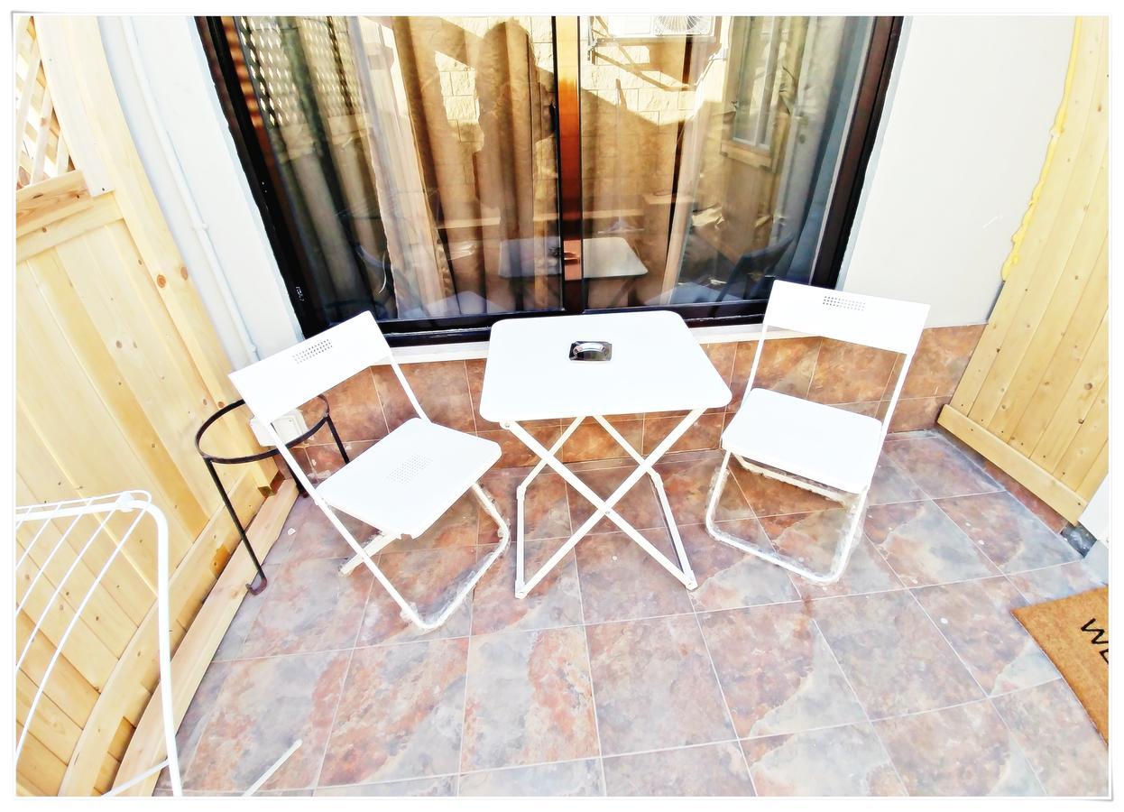 Coral Boutique Villa *